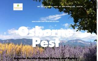 Osborne Pest Management Ltd.