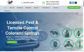Paladin Pest Control LLC