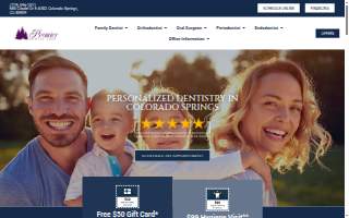 Premier Dental Care