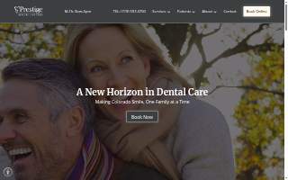 Prestige Dental Centers