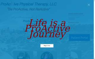 ProActive Physical Therapy