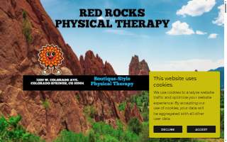 Red Rocks Physical Therapy