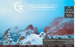Rezac & Associates Physical Therapy