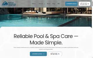 Rocky Mountain AquaCare