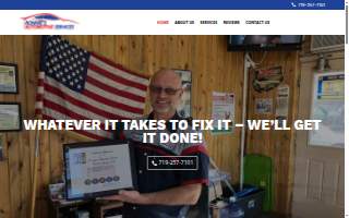 Ronnie's Automotive Services