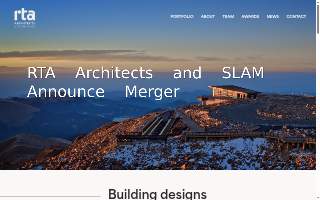RTA Architects