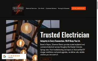 Silverman Electric LLC