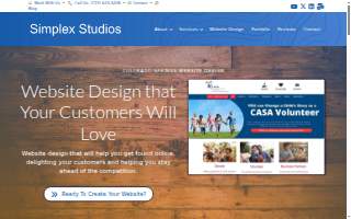 Simplex Studios