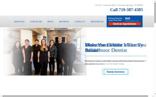 South Springs Dental Group