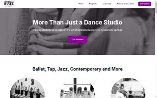 Springs Dance