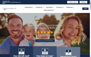 Springs Dental Care