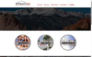 Structure Real Estate Group