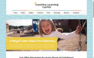 Sunshine Learning Center