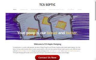 TCS Septic of Colorado Springs