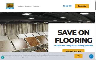 The Floor Trader Colorado Springs