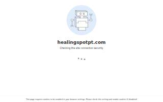 The Healing Spot Physical Therapy, LLC
