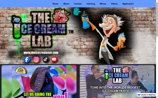 The Ice Cream Mill of Colorado Springs