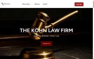 The Kohn Law Firm