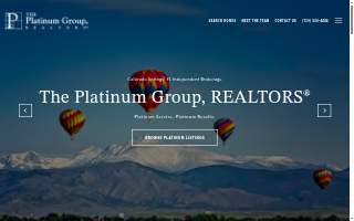 The Platinum Group Realtors LLC
