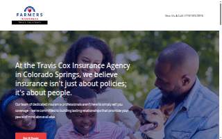 Travis Cox Insurance Agency