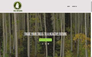 Tree Artisans of Colorado Springs