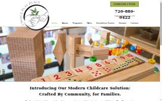 Unique Play Place