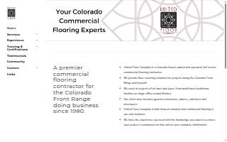 United Floor Company