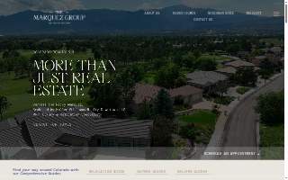 Vanessa & Ricky Marquez, REALTORS| The Marquez Group