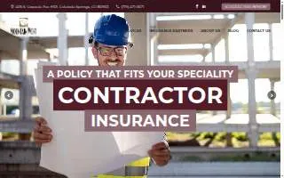 Veta Fleming - Your Insurance Lady website