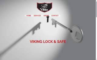 Viking Lock & Safe