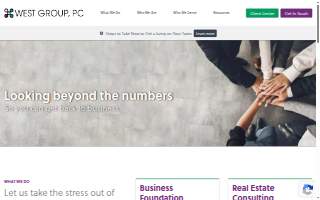 West Group, PC