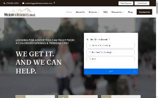 Wilklow & Associates, CPA PC