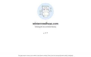 Winterrowd Heating & AC Inc