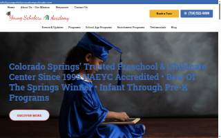 Young Scholars Academy
