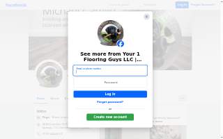 Your 1 Flooring Guys LLC
