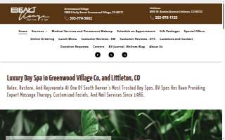 Beau Visage Skin Care & Spas