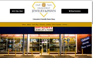Broadway Jewelry & Pawn