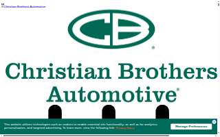 Christian Brothers Automotive Columbine