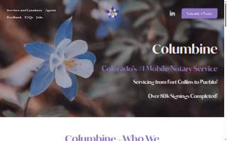 CO Mobile Notary