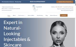 Columbine Aesthetics Botox and Medspa