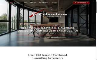 Columbine Engineering