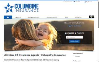 Columbine Insurance