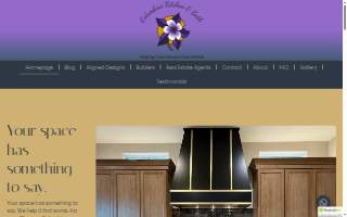 Columbine Kitchen & Bath