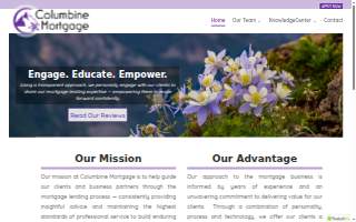 Columbine Mortgage LLC