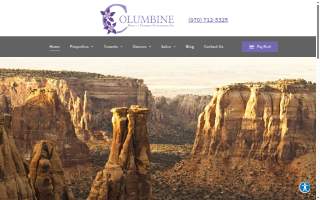 Columbine Realty & Property Management, Inc.