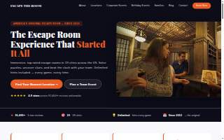 Escape the Room Denver (Littleton)