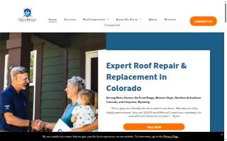 Good Knight Roofing of Columbine