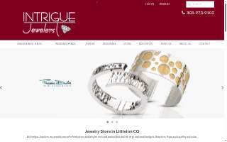 Intrigue Jewelers Inc of Columbine