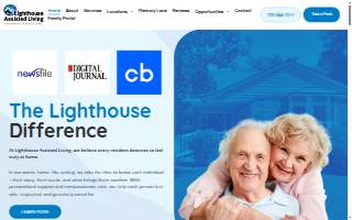 Lighthouse Assisted Living Inc - Newland