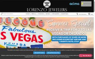 Lorenzo Jewelers of Columbine